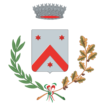 Logo del comune di Castellarano